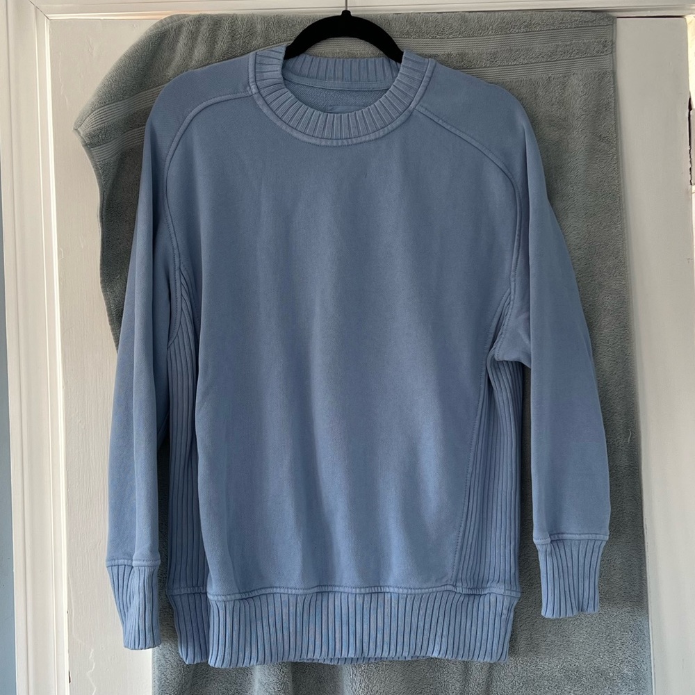Aerie oversized sweater